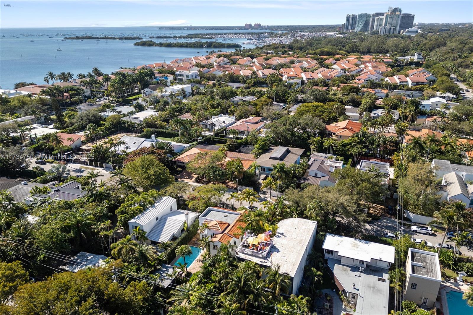 CRYSTAL BLUFF ADDN TO SIL - Residential