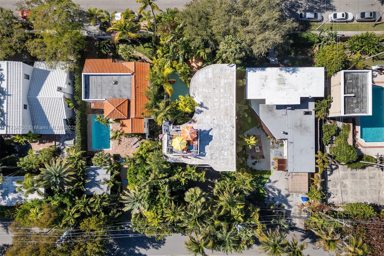 CRYSTAL BLUFF ADDN TO SIL - Residential