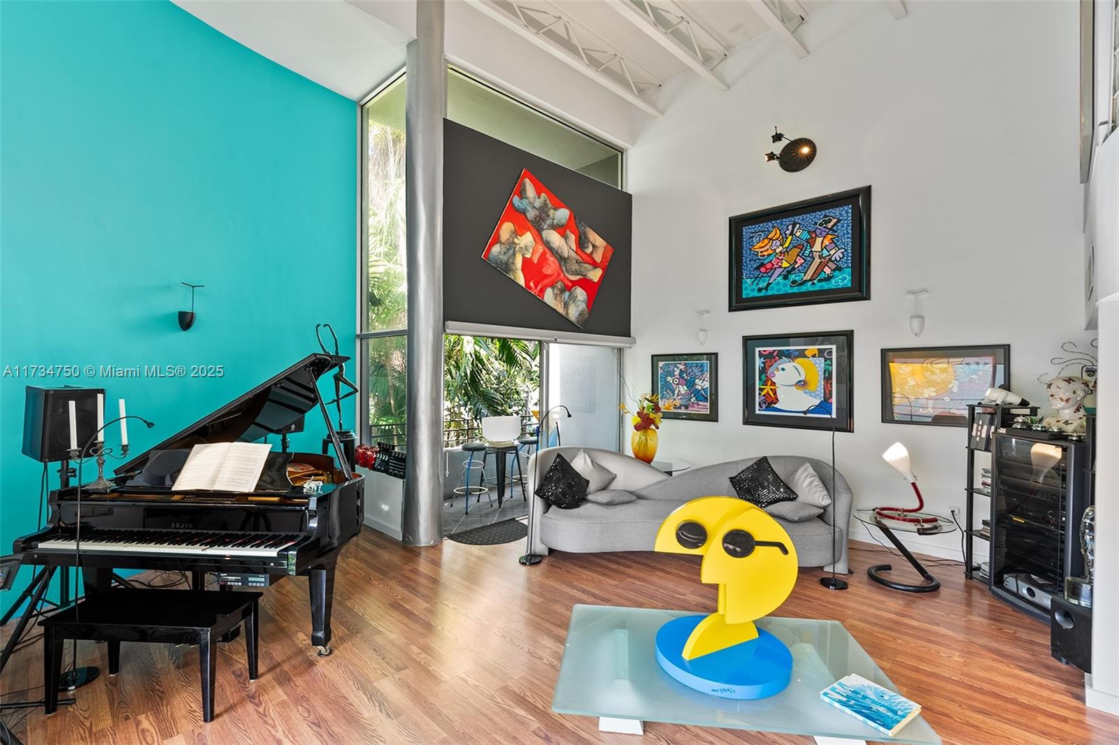 CRYSTAL BLUFF ADDN TO SIL - Residential