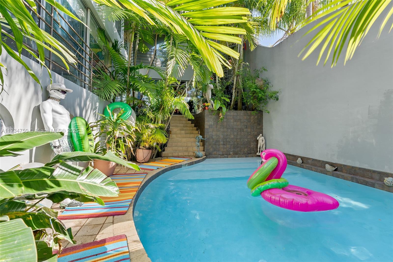 CRYSTAL BLUFF ADDN TO SIL - Residential