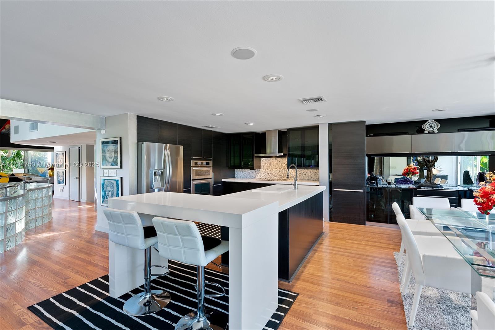 CRYSTAL BLUFF ADDN TO SIL - Residential