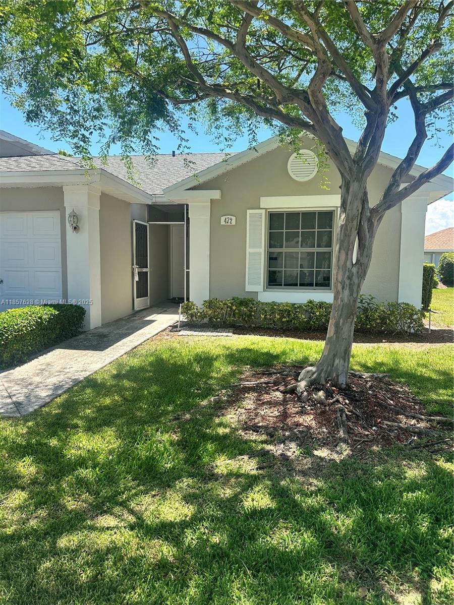 Short Sale Opportunity in North Keys Gate!
Don’t miss this chance to own a 2-bedroom, 2-bath home with a 1-car garage in the sought-after, resort-style community of North Keys Gate. The HOA covers lawn care, internet, cable, and access to an impressive clubhouse overlooking the lake. Enjoy first-class amenities including an Olympic-sized pool, modern fitness center, billiards room, theater, and year-round activities and events. This property requires some TLC.