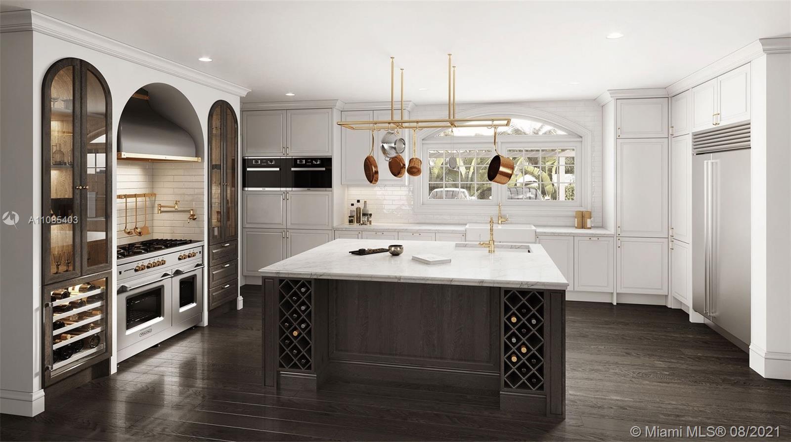 MID GOLF SUB 1ST ADDN - Residential