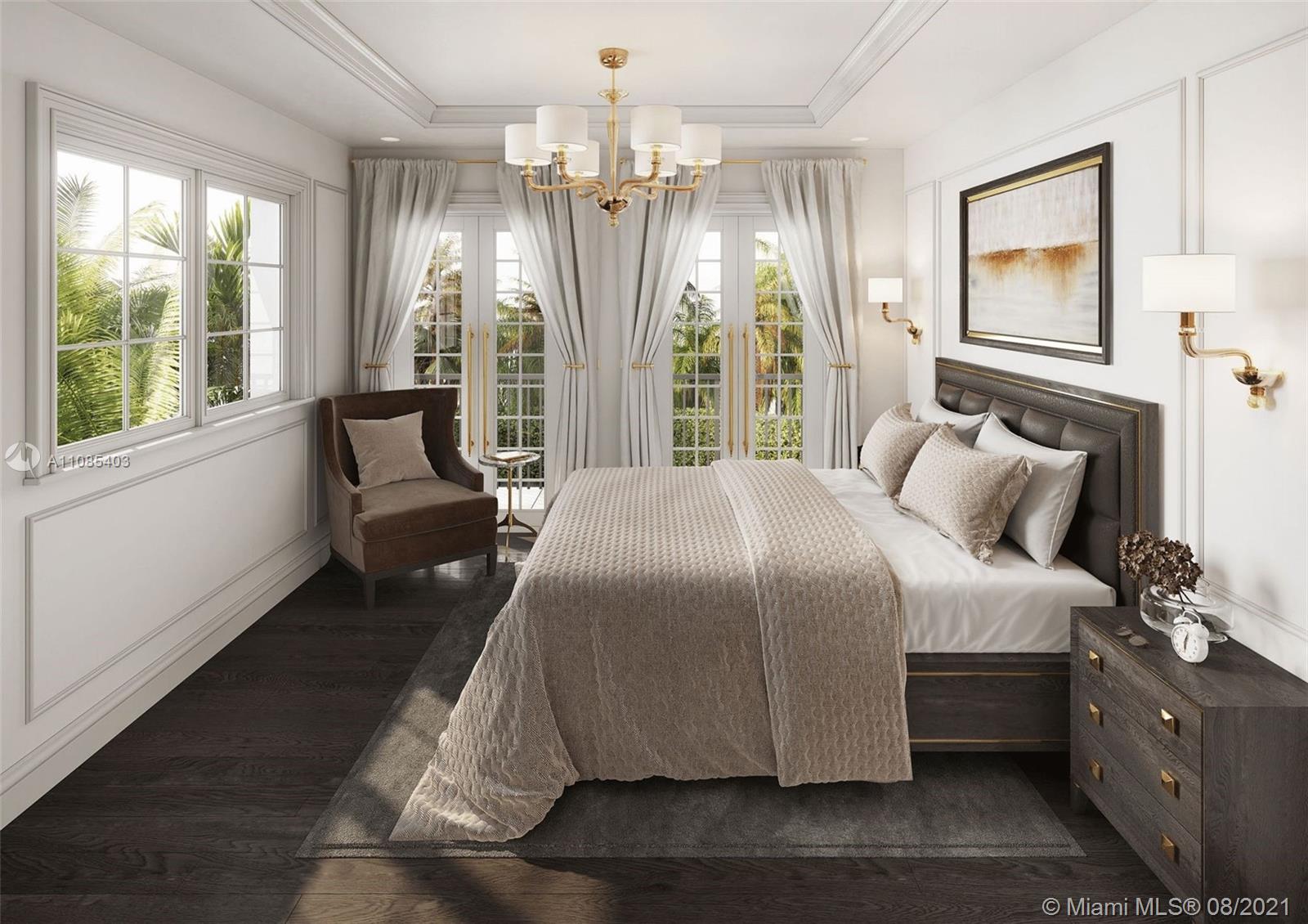 MID GOLF SUB 1ST ADDN - Residential