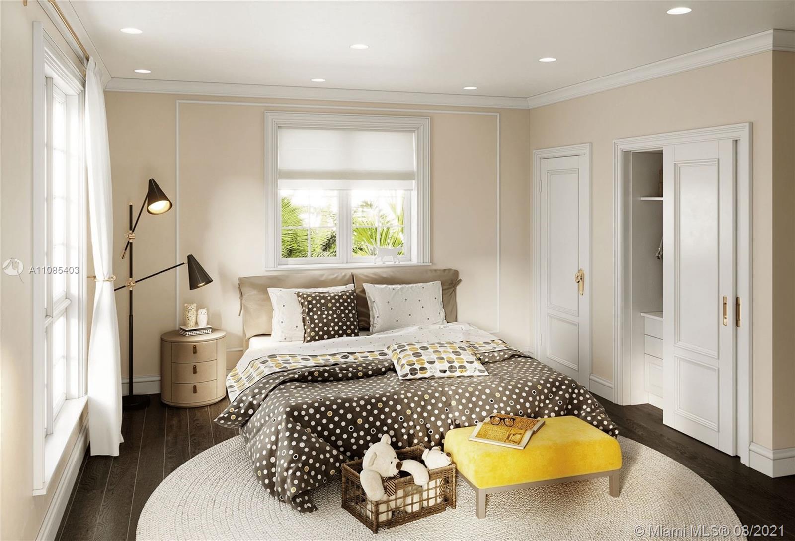 MID GOLF SUB 1ST ADDN - Residential