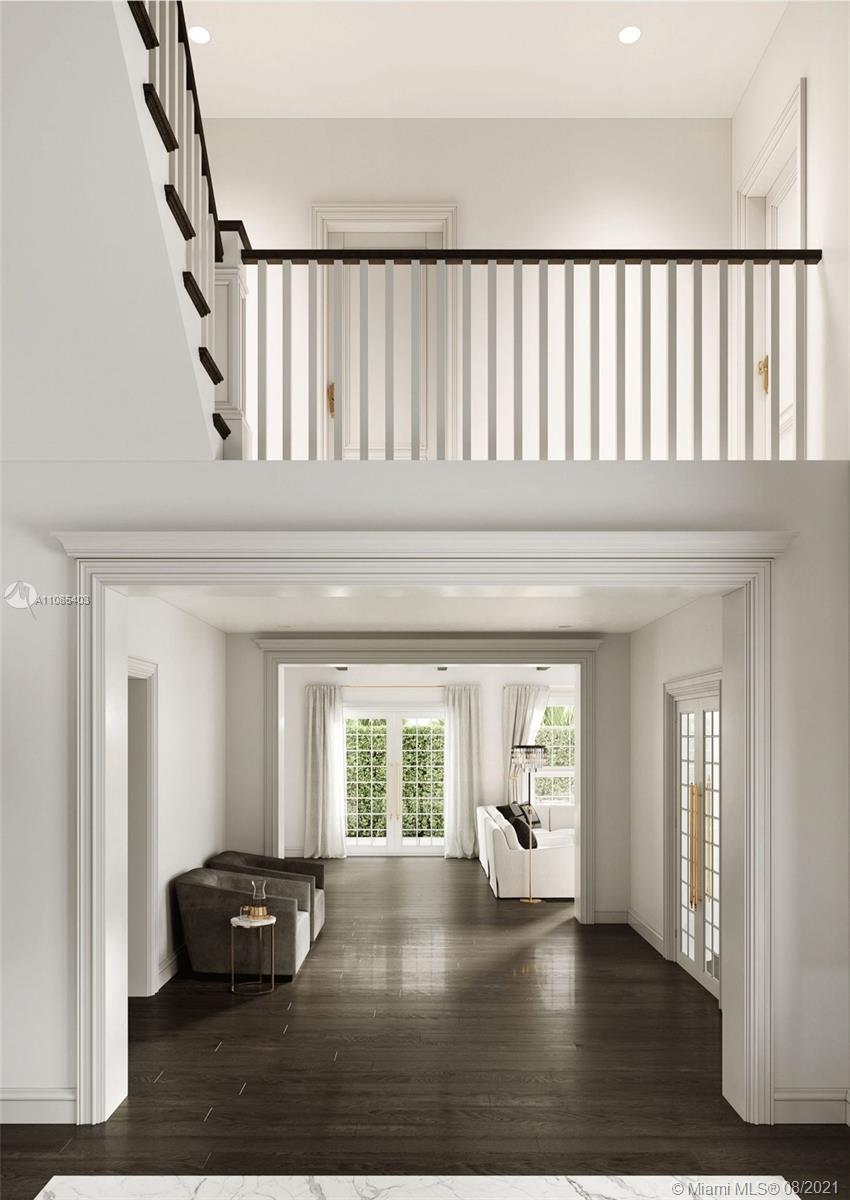 MID GOLF SUB 1ST ADDN - Residential