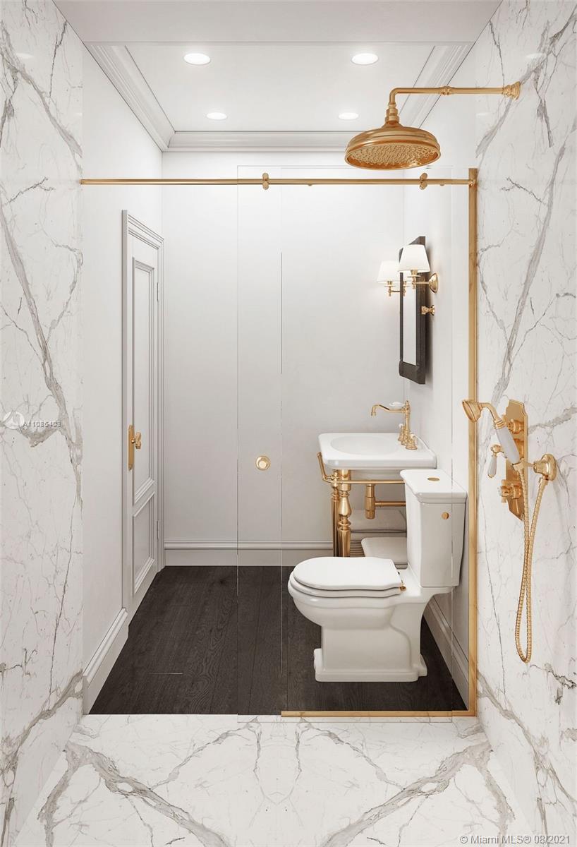 MID GOLF SUB 1ST ADDN - Residential