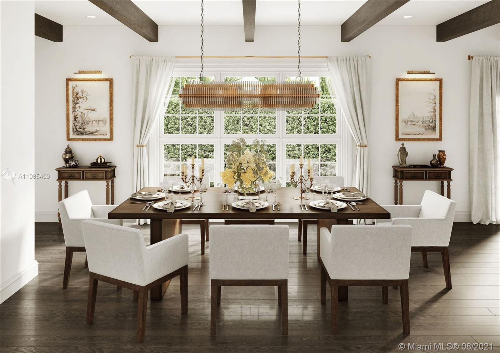 MID GOLF SUB 1ST ADDN - Residential