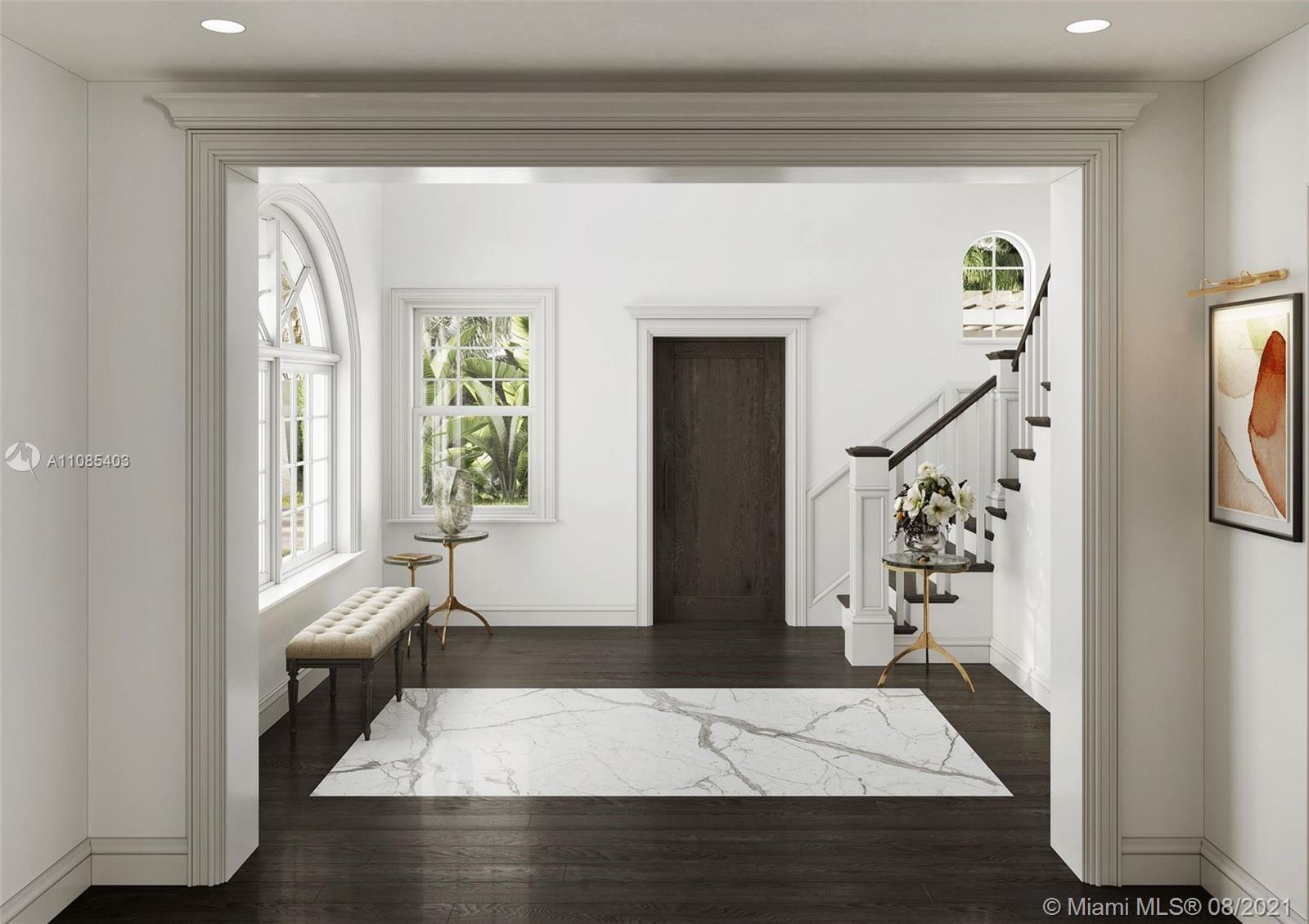 MID GOLF SUB 1ST ADDN - Residential