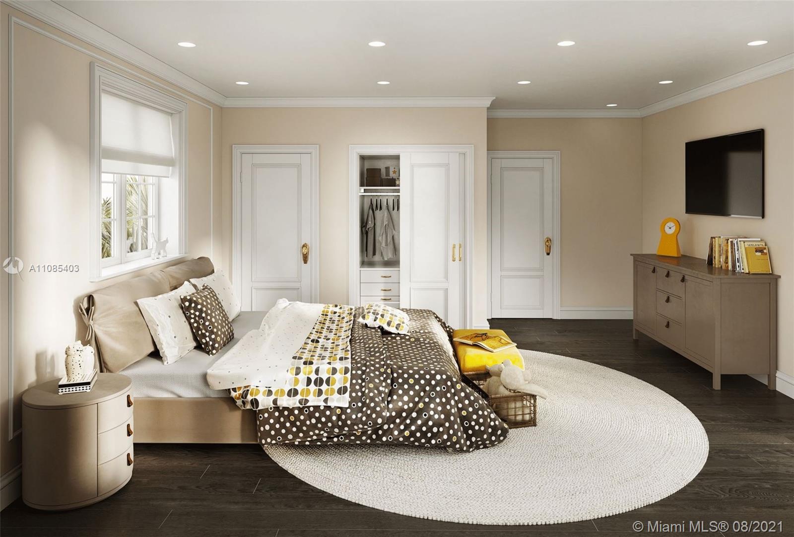 MID GOLF SUB 1ST ADDN - Residential