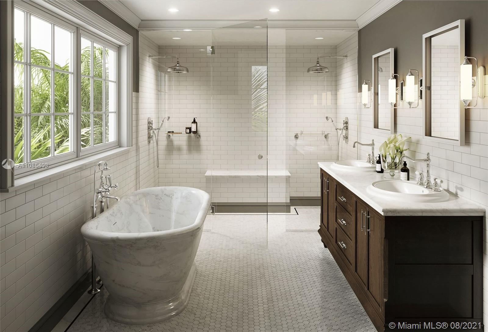 MID GOLF SUB 1ST ADDN - Residential