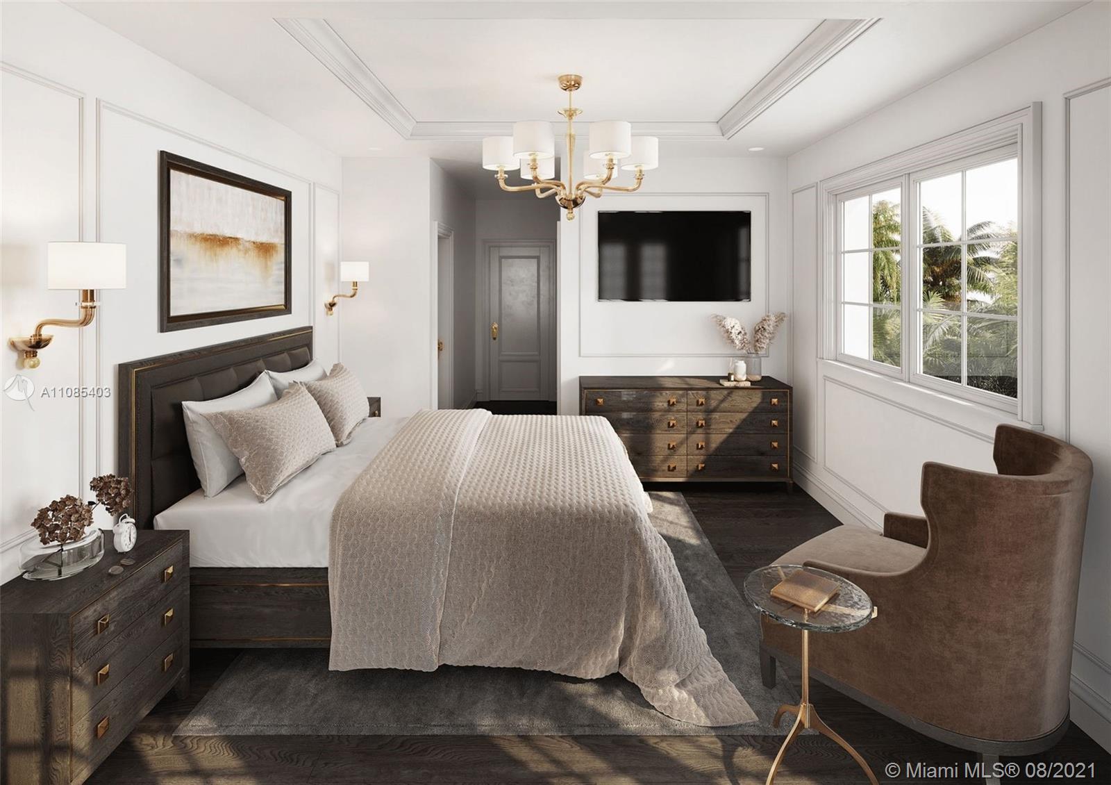 MID GOLF SUB 1ST ADDN - Residential