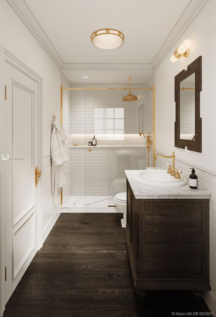 MID GOLF SUB 1ST ADDN - Residential