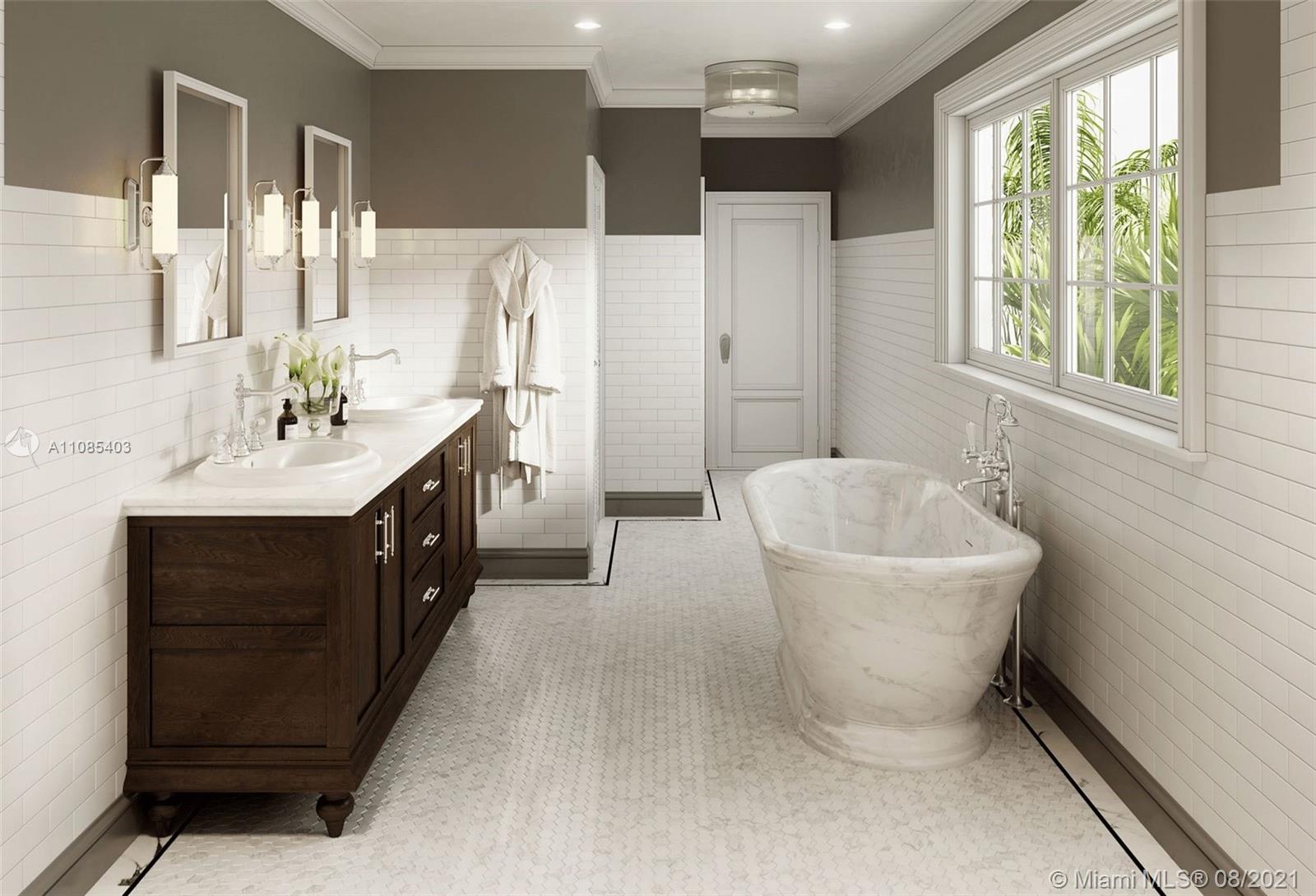 MID GOLF SUB 1ST ADDN - Residential