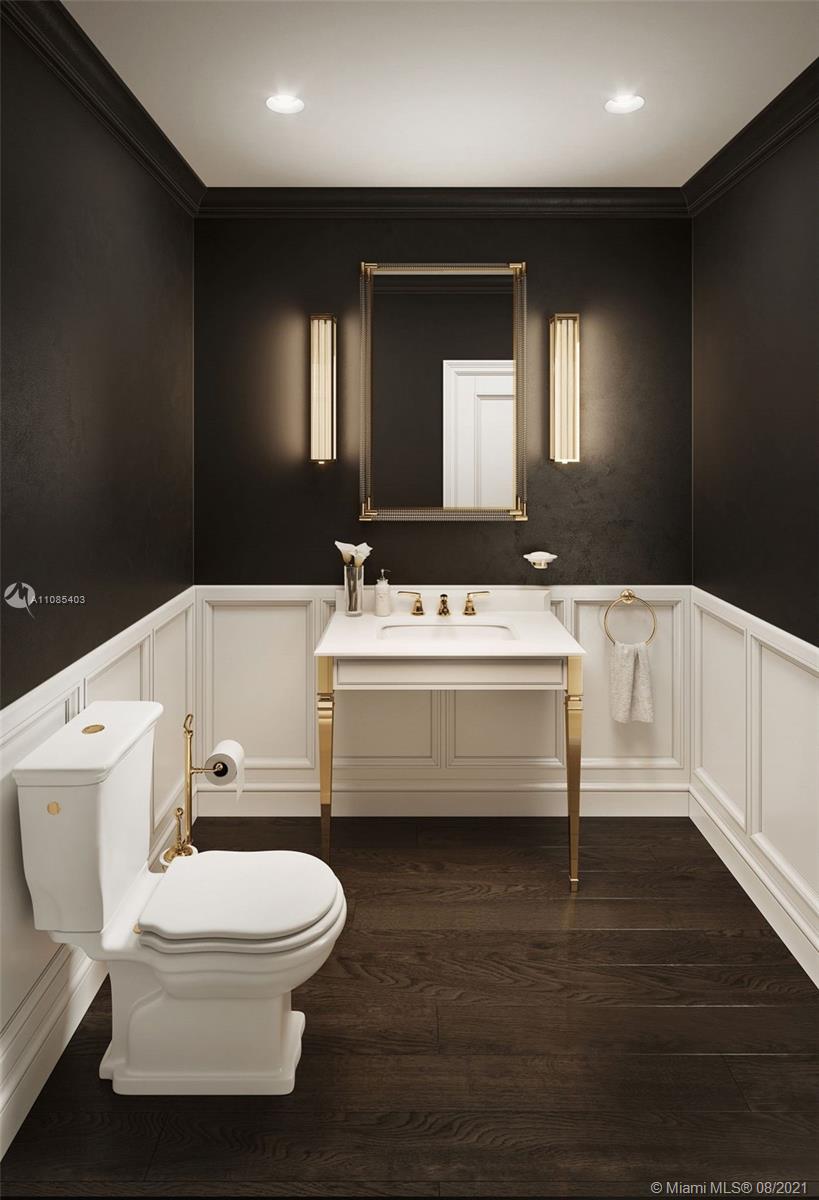 MID GOLF SUB 1ST ADDN - Residential