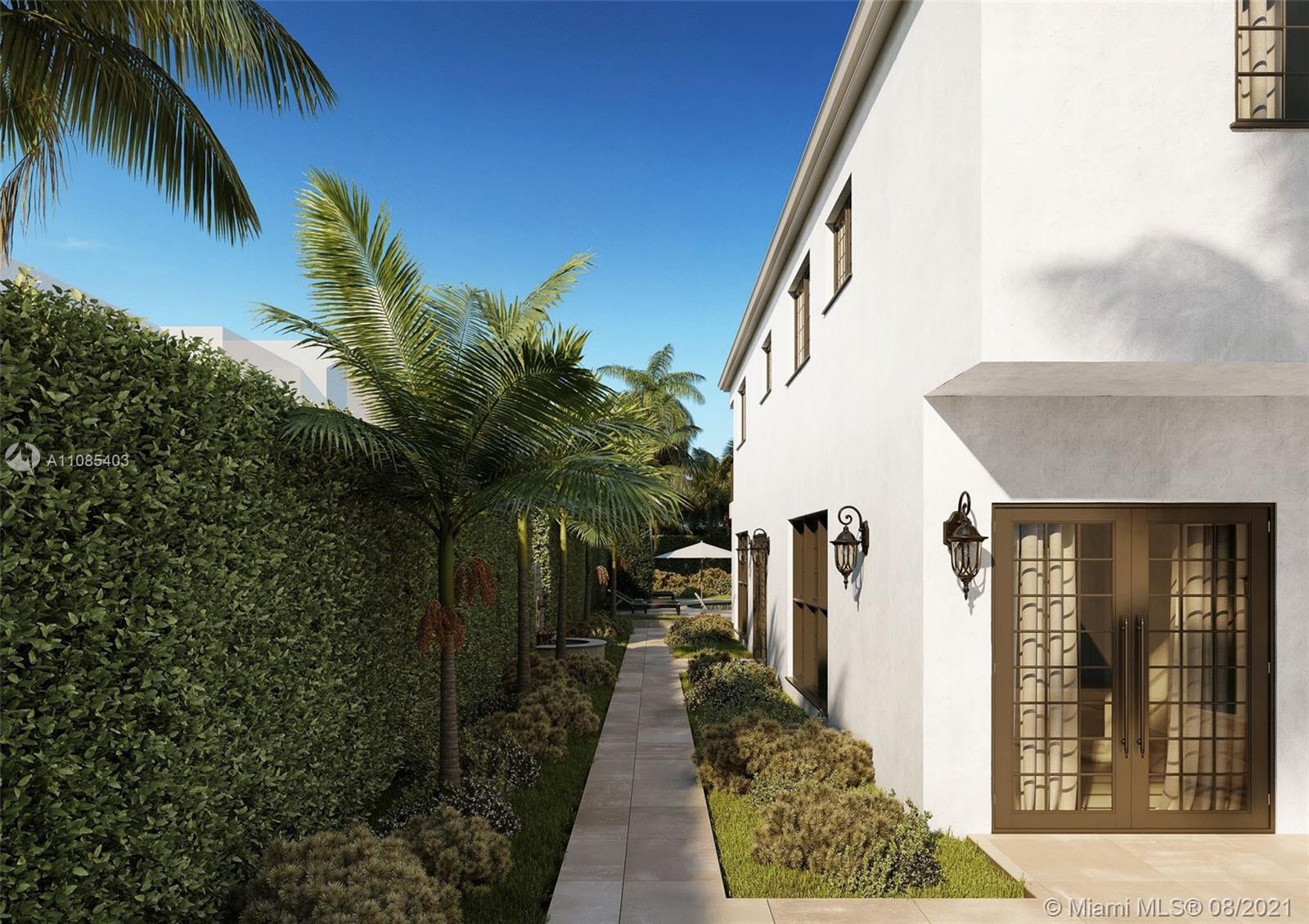 MID GOLF SUB 1ST ADDN - Residential