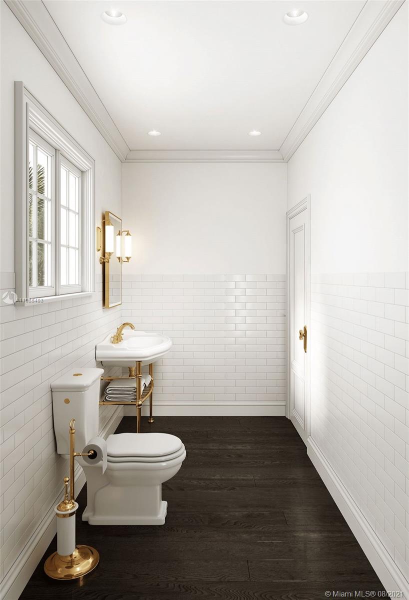 MID GOLF SUB 1ST ADDN - Residential