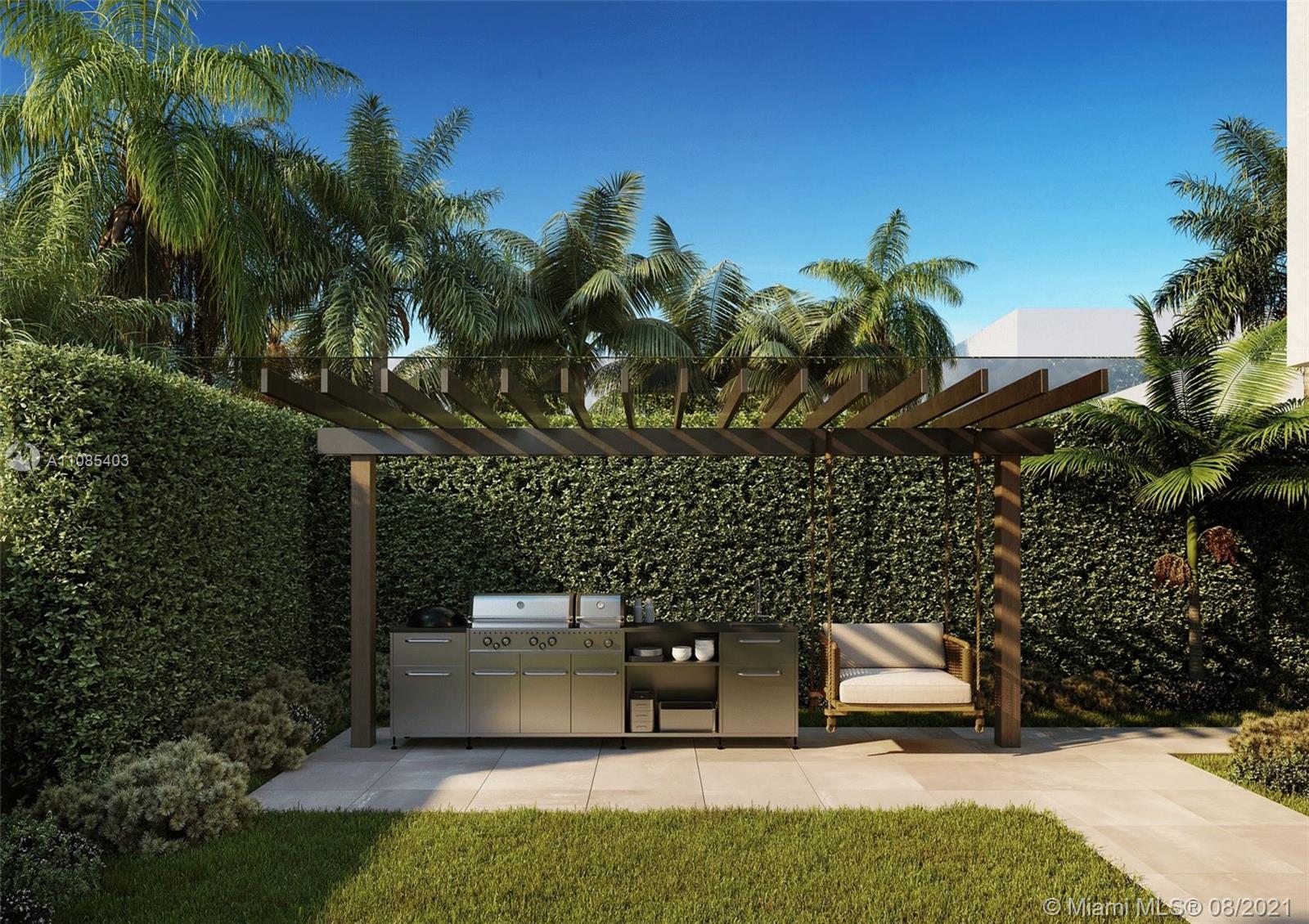 MID GOLF SUB 1ST ADDN - Residential