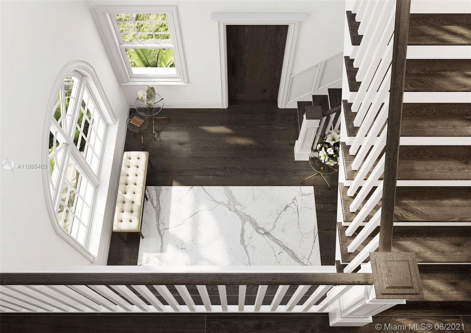 MID GOLF SUB 1ST ADDN - Residential