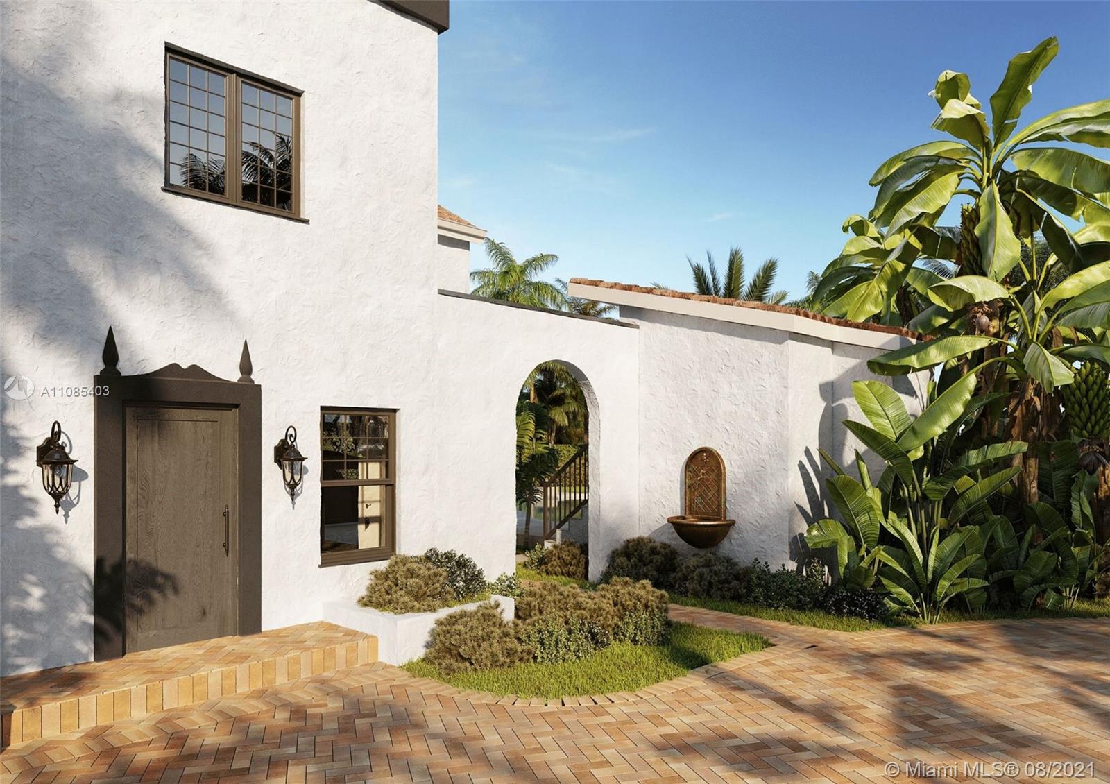 MID GOLF SUB 1ST ADDN - Residential