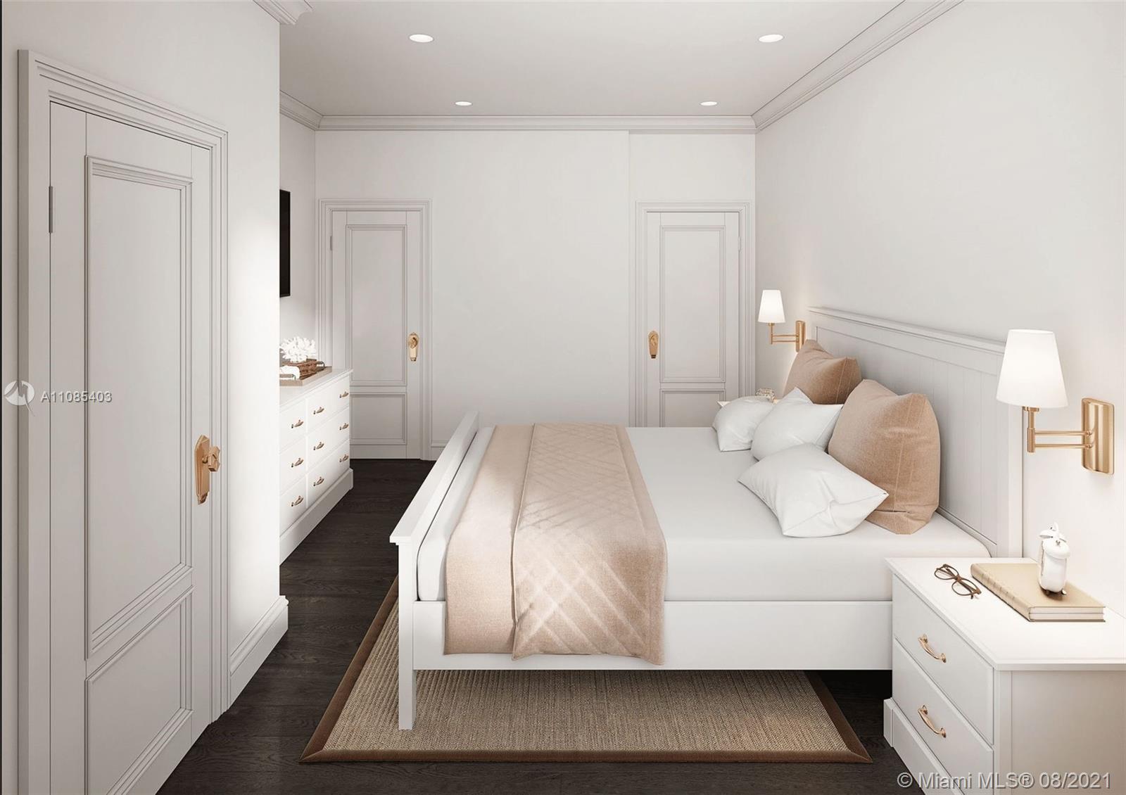 MID GOLF SUB 1ST ADDN - Residential