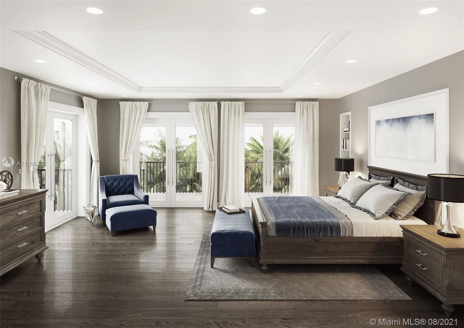 MID GOLF SUB 1ST ADDN - Residential