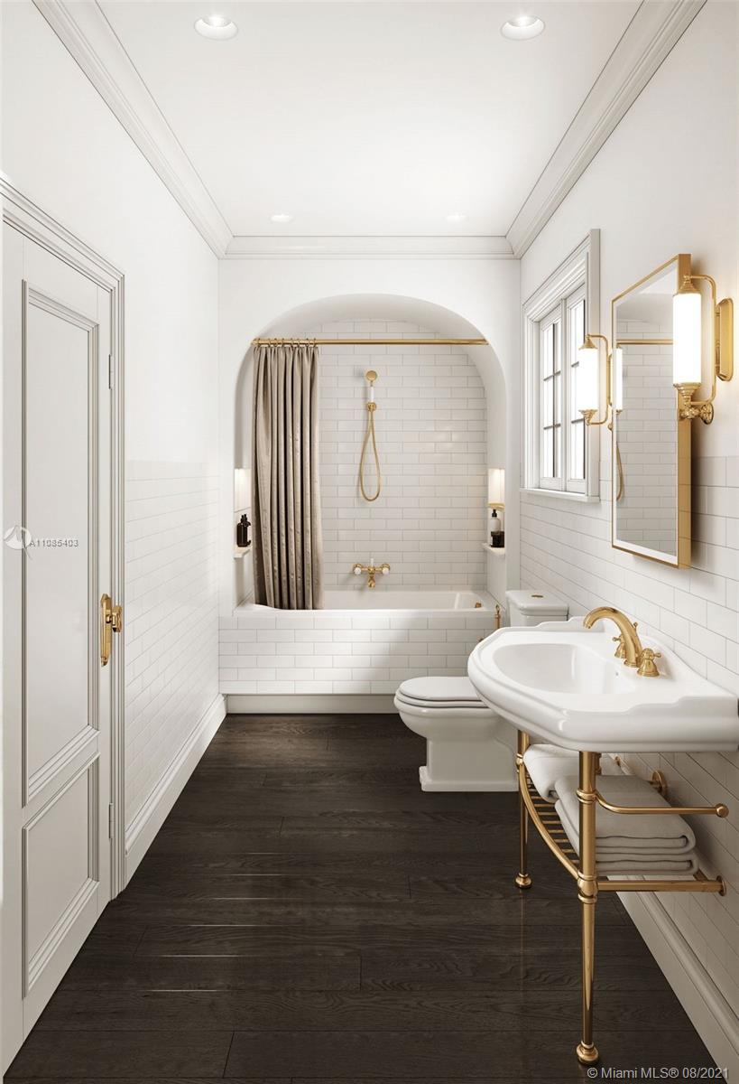 MID GOLF SUB 1ST ADDN - Residential