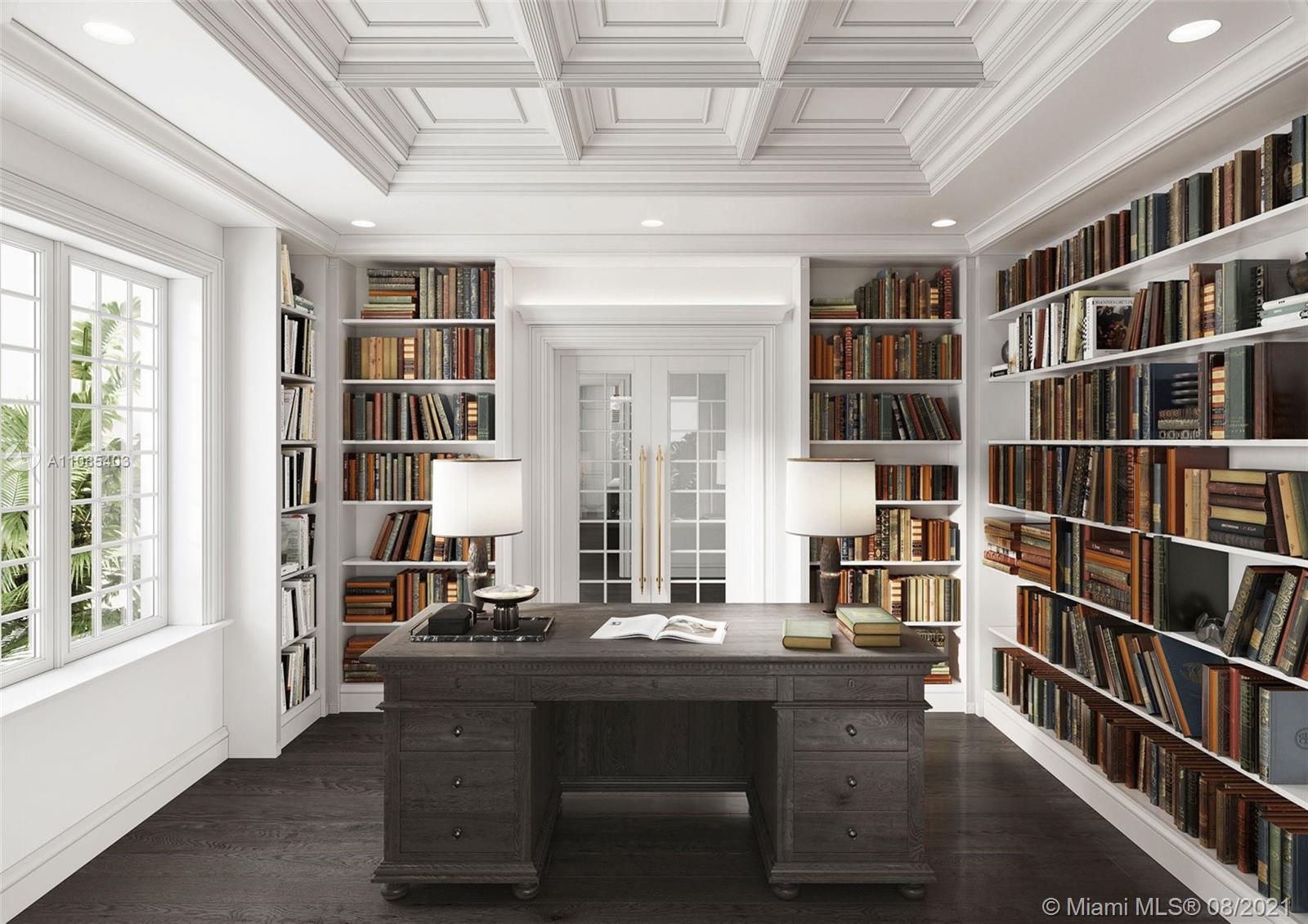 MID GOLF SUB 1ST ADDN - Residential