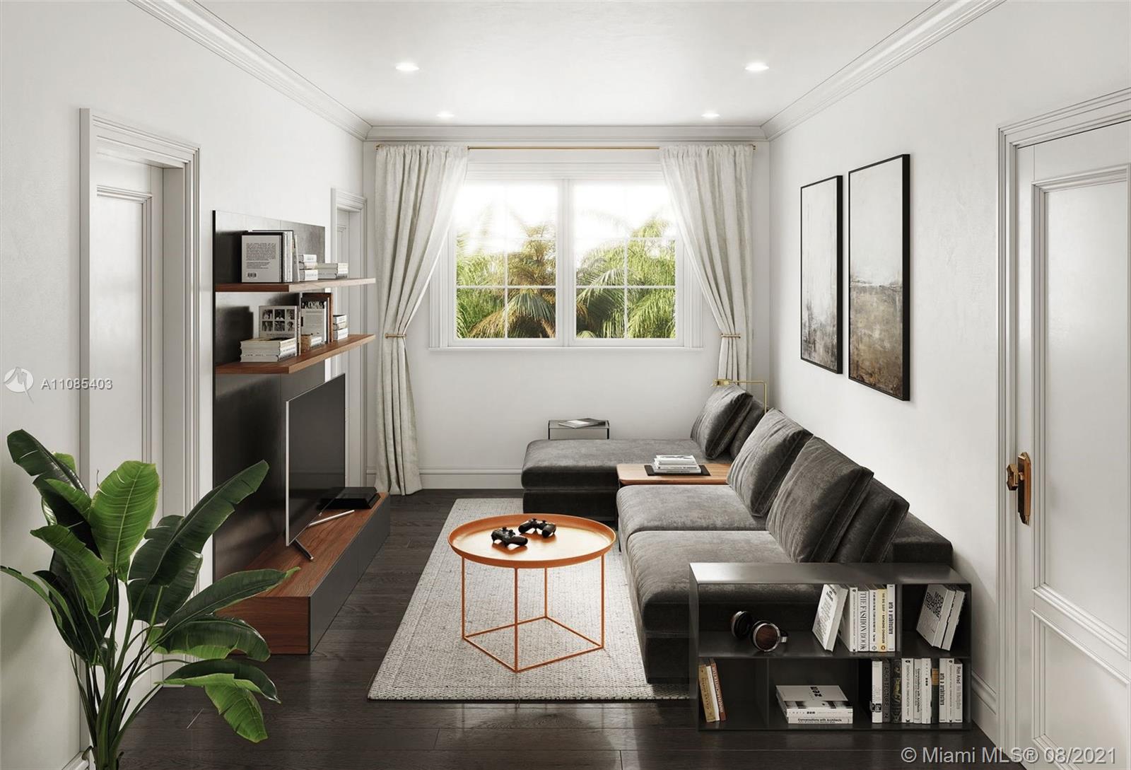 MID GOLF SUB 1ST ADDN - Residential