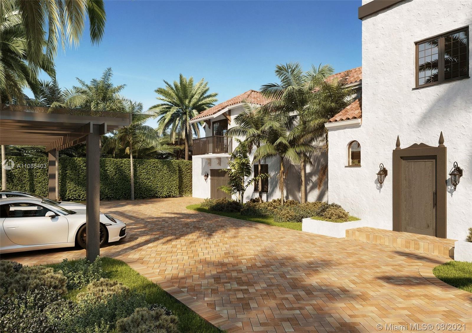 MID GOLF SUB 1ST ADDN - Residential