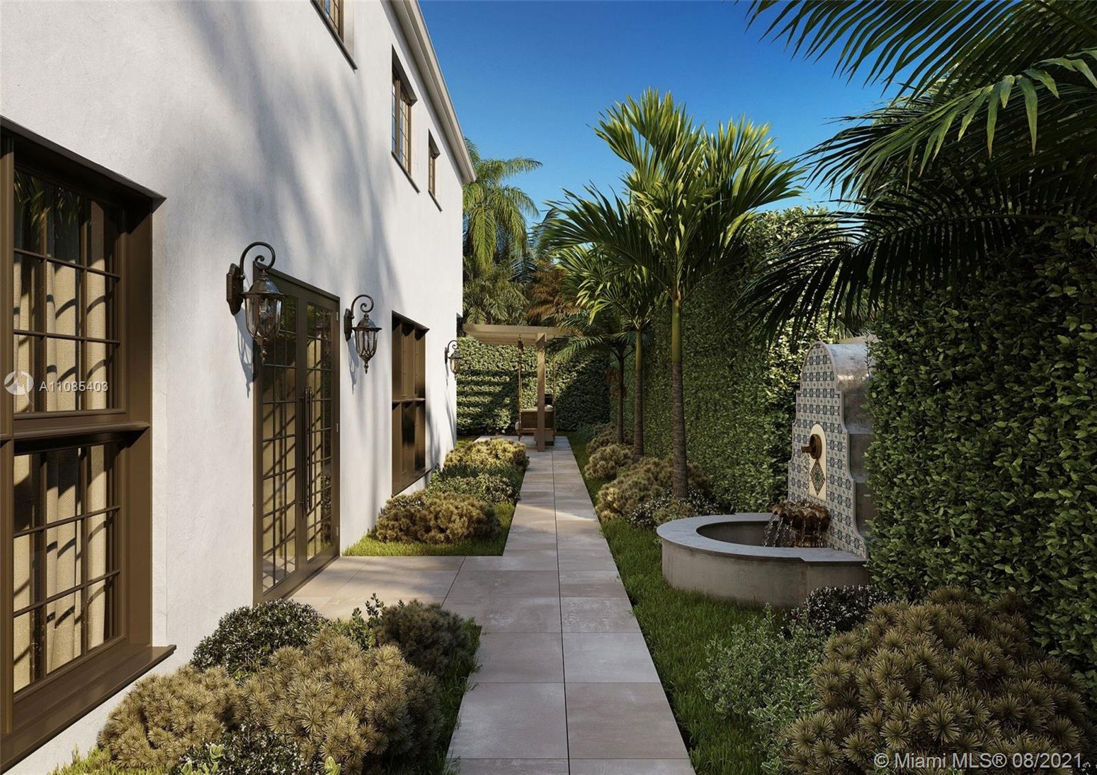 MID GOLF SUB 1ST ADDN - Residential