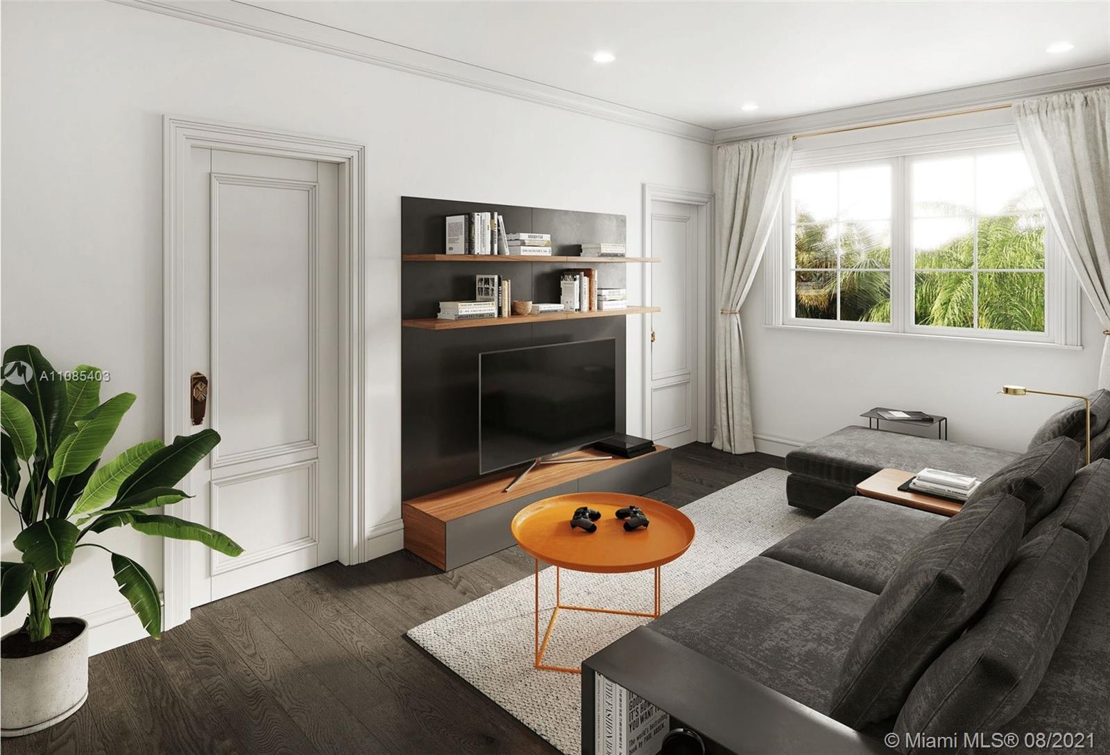 MID GOLF SUB 1ST ADDN - Residential