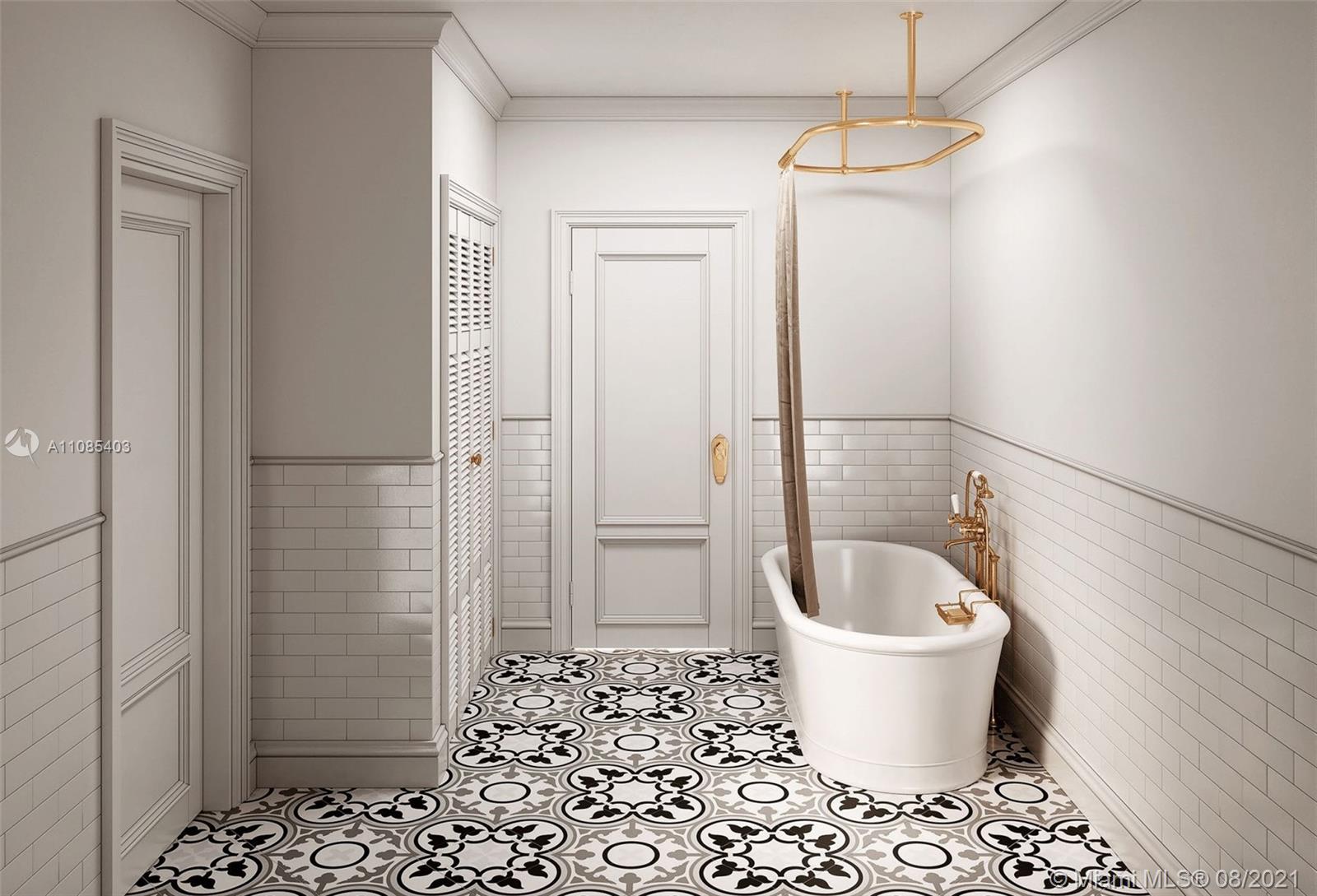 MID GOLF SUB 1ST ADDN - Residential