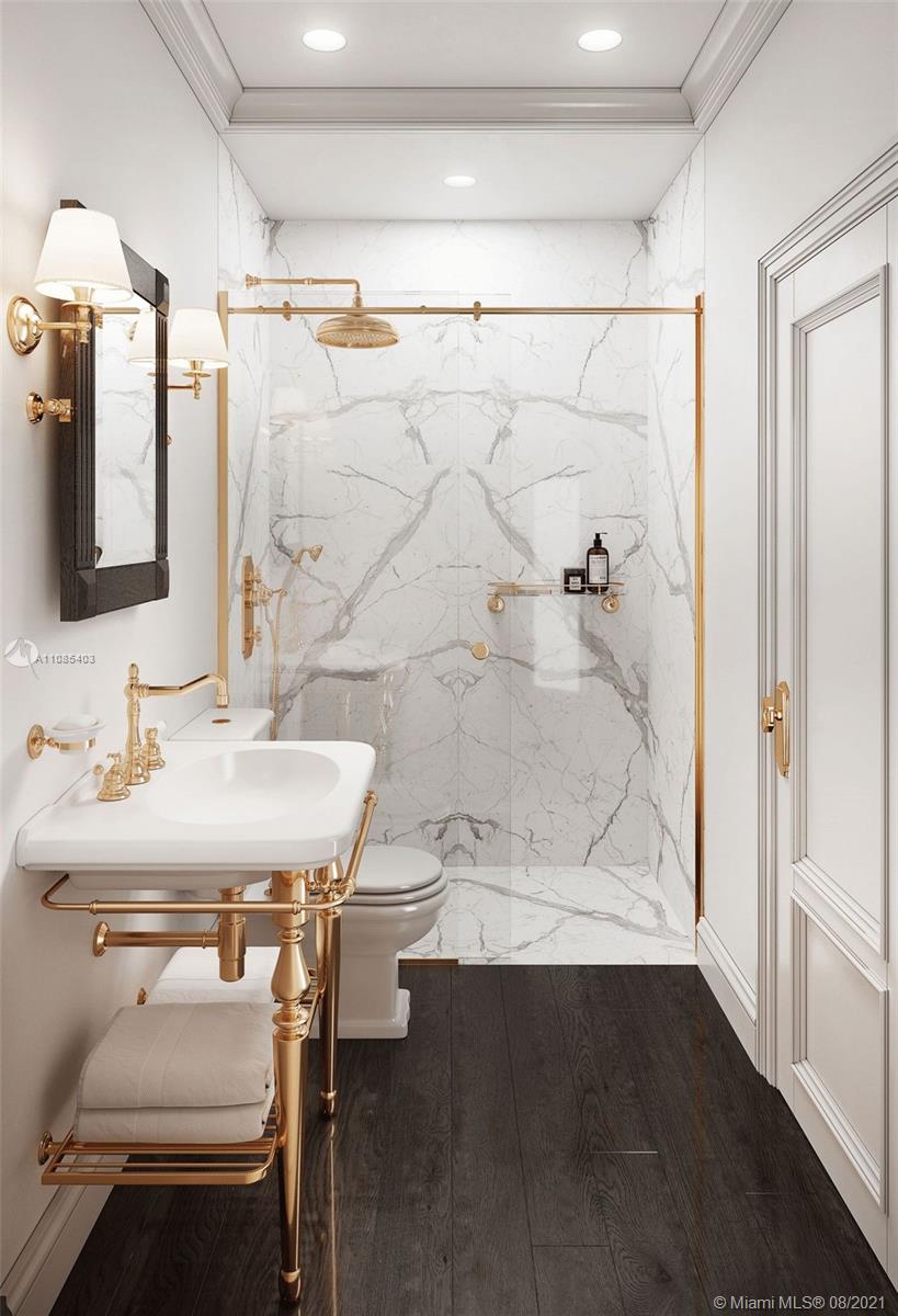 MID GOLF SUB 1ST ADDN - Residential