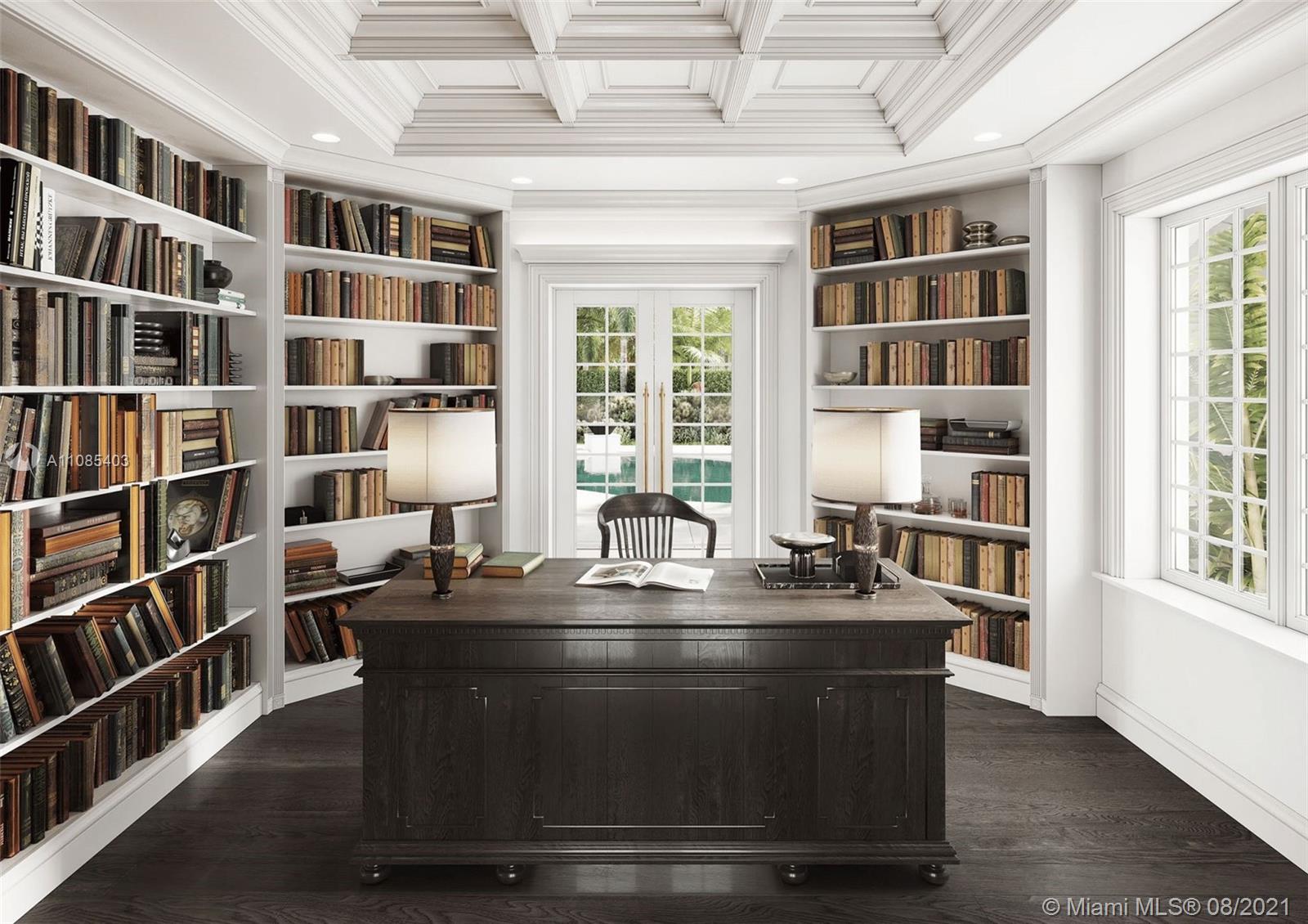 MID GOLF SUB 1ST ADDN - Residential