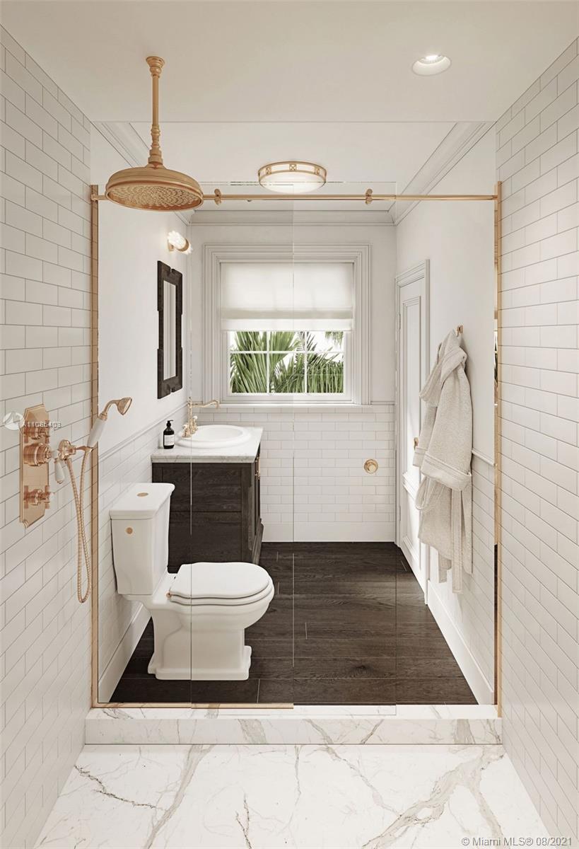 MID GOLF SUB 1ST ADDN - Residential