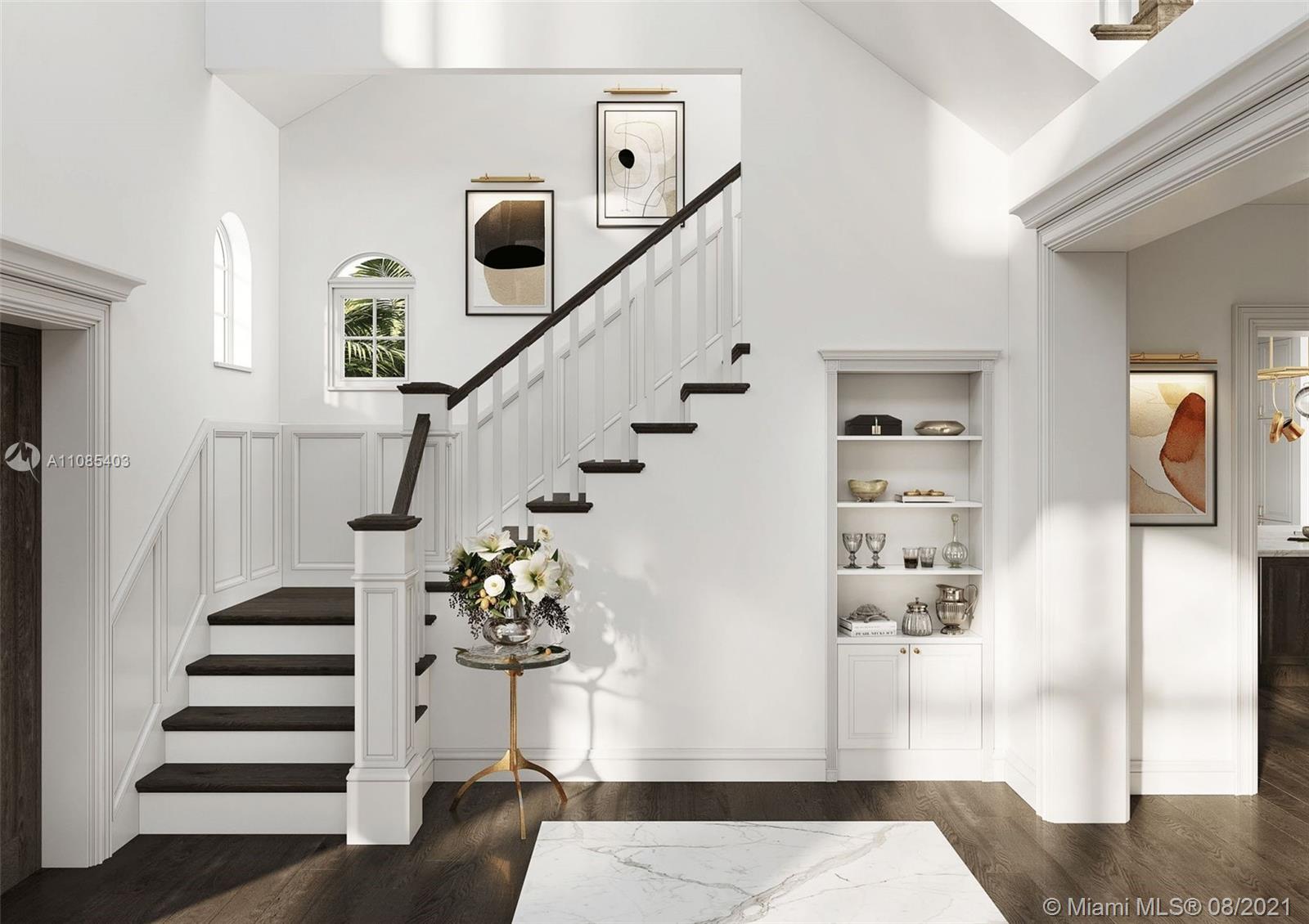 MID GOLF SUB 1ST ADDN - Residential