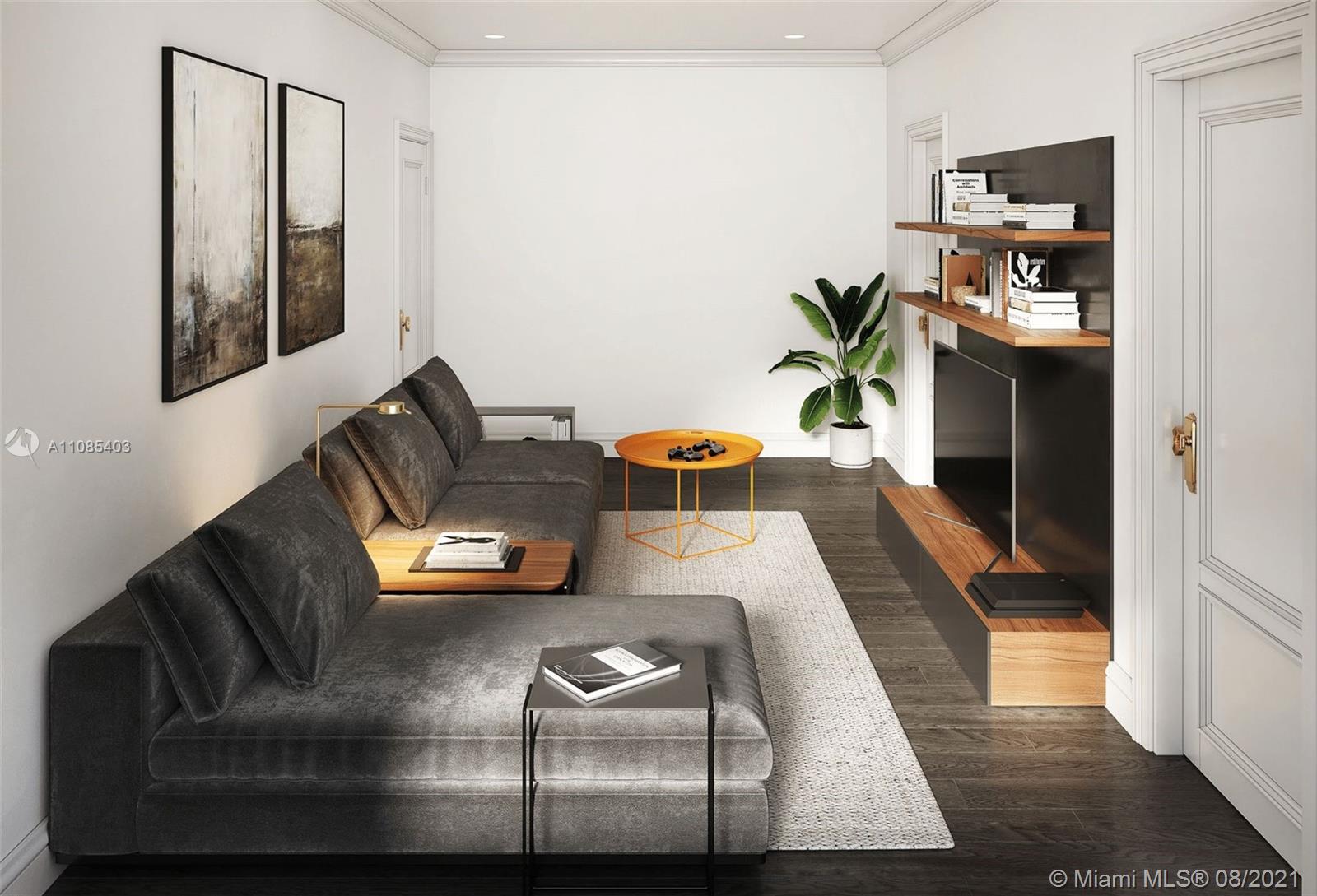 MID GOLF SUB 1ST ADDN - Residential