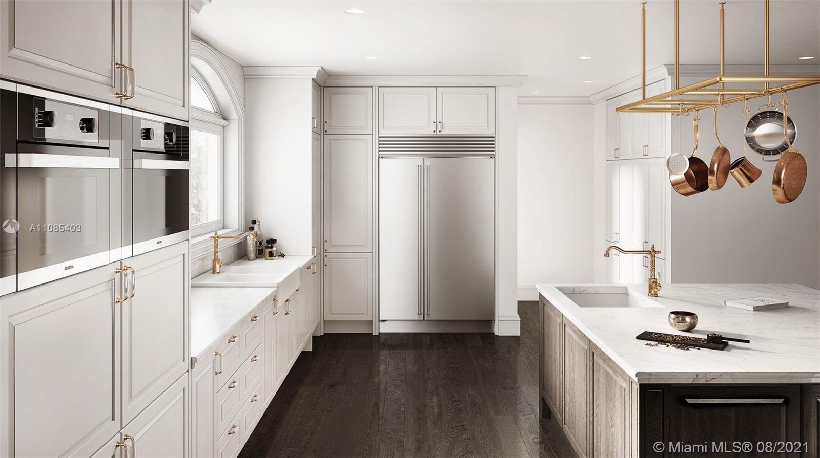 MID GOLF SUB 1ST ADDN - Residential