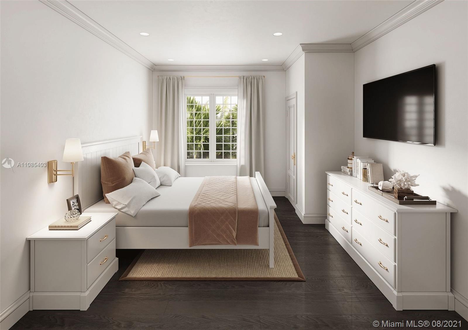 MID GOLF SUB 1ST ADDN - Residential