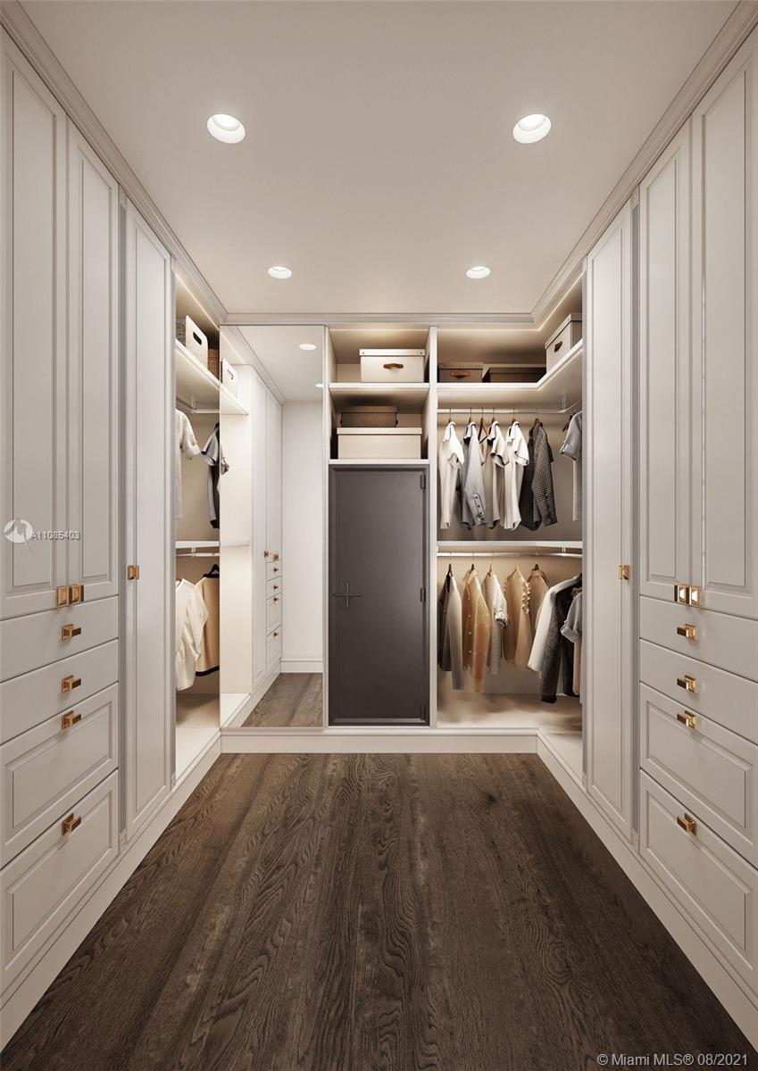 MID GOLF SUB 1ST ADDN - Residential