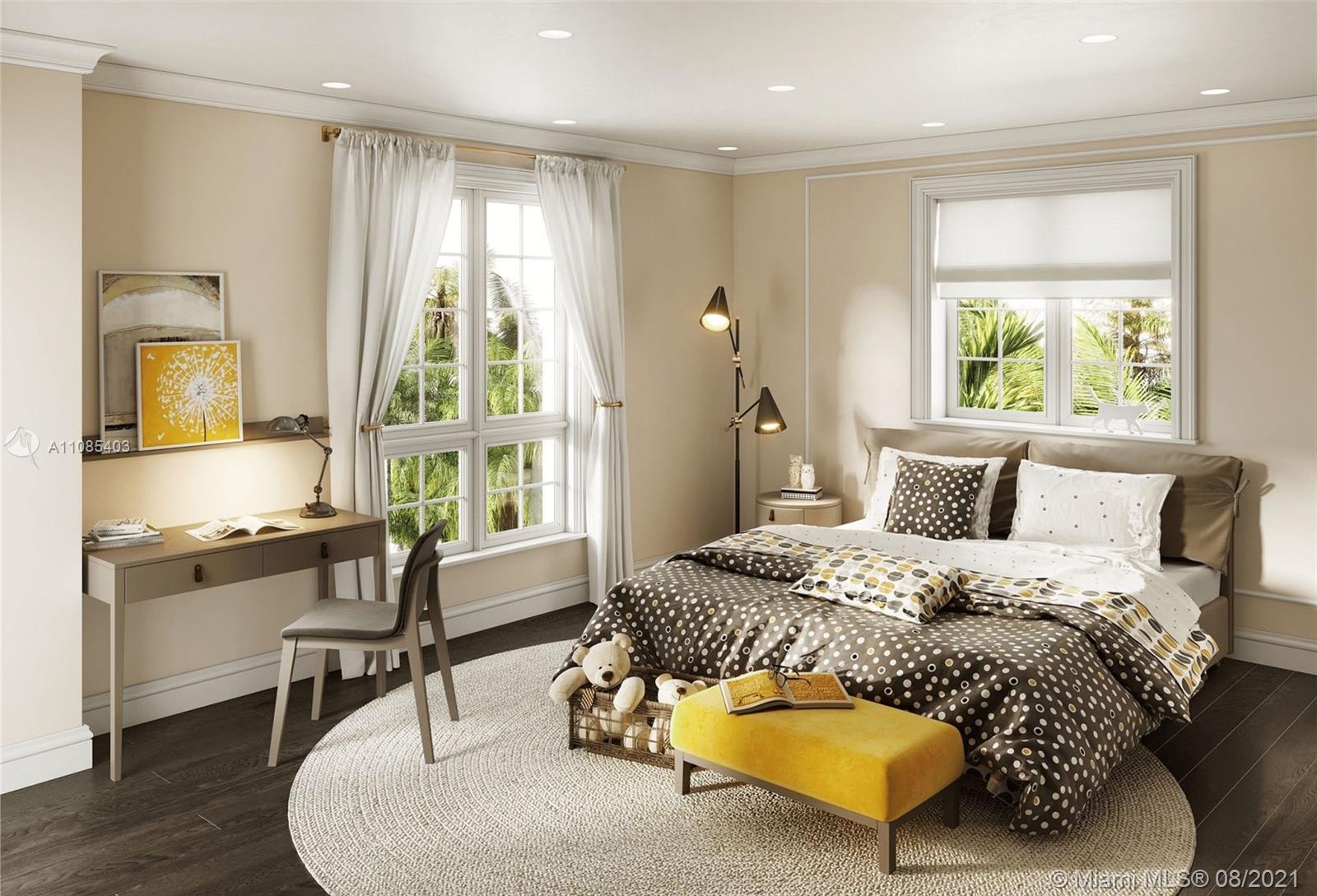 MID GOLF SUB 1ST ADDN - Residential