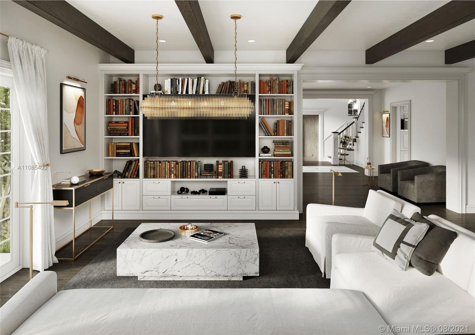 MID GOLF SUB 1ST ADDN - Residential