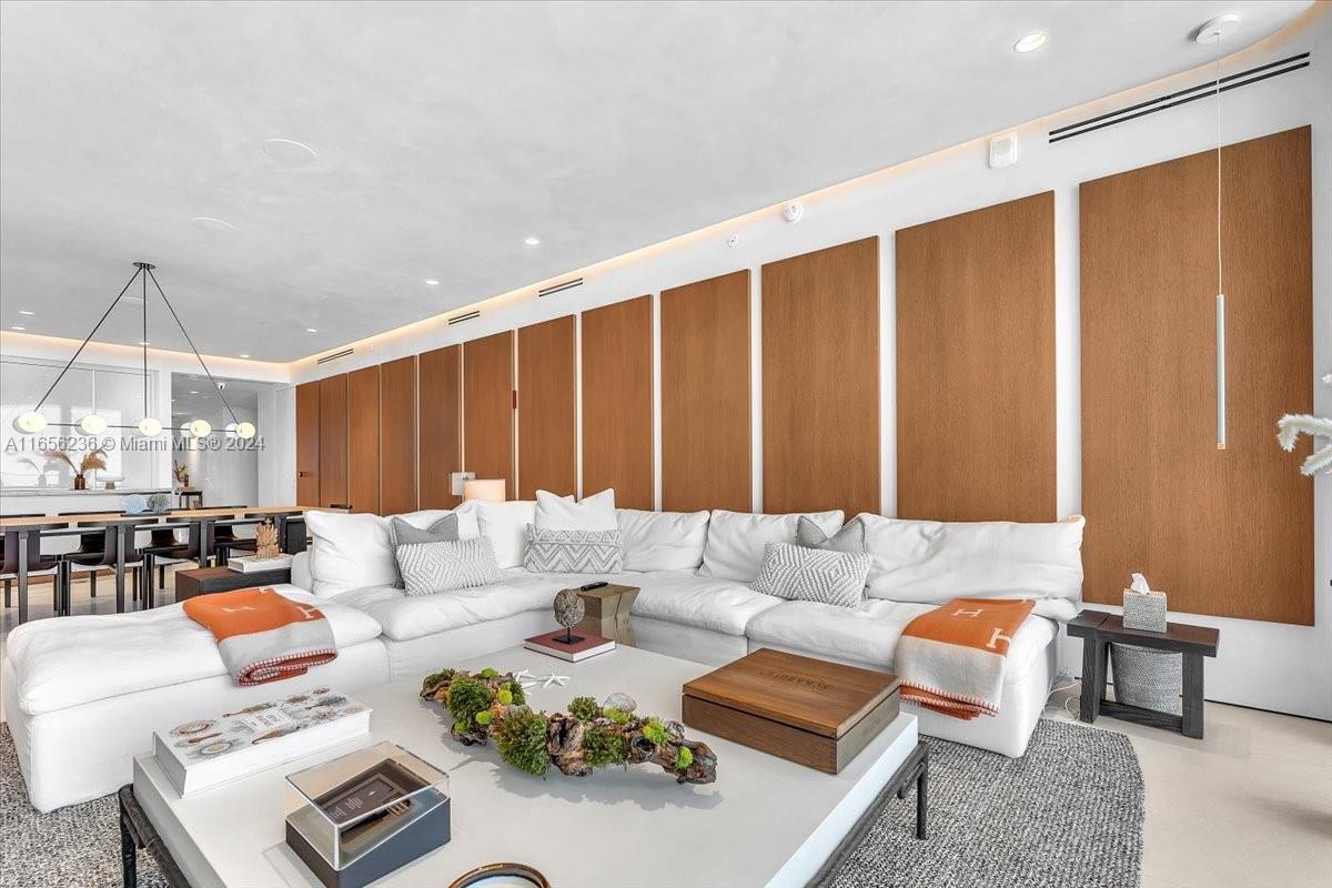 18975 COLLINS CONDO - Residential