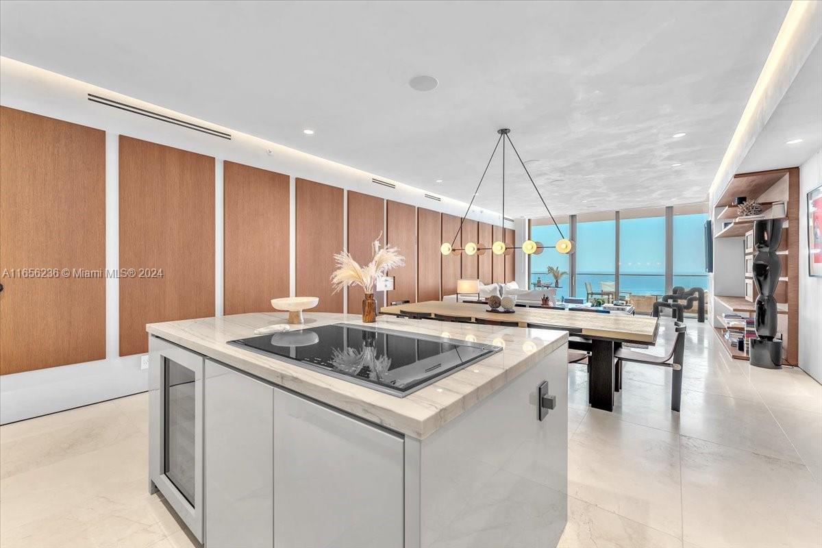 18975 COLLINS CONDO - Residential