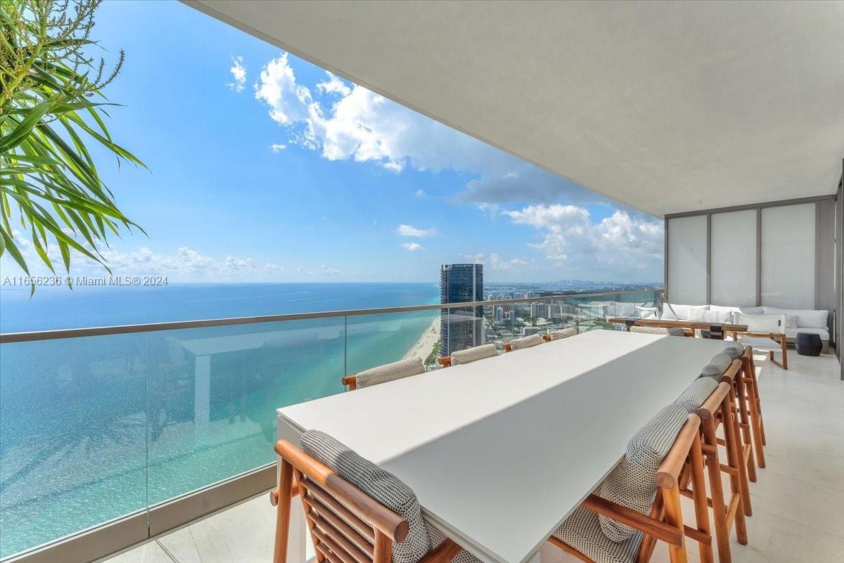 18975 COLLINS CONDO - Residential