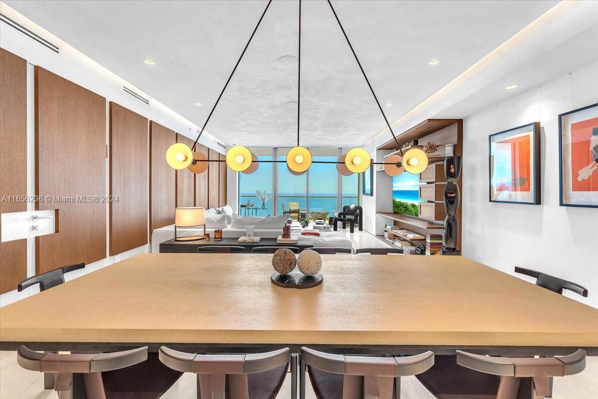 18975 COLLINS CONDO - Residential