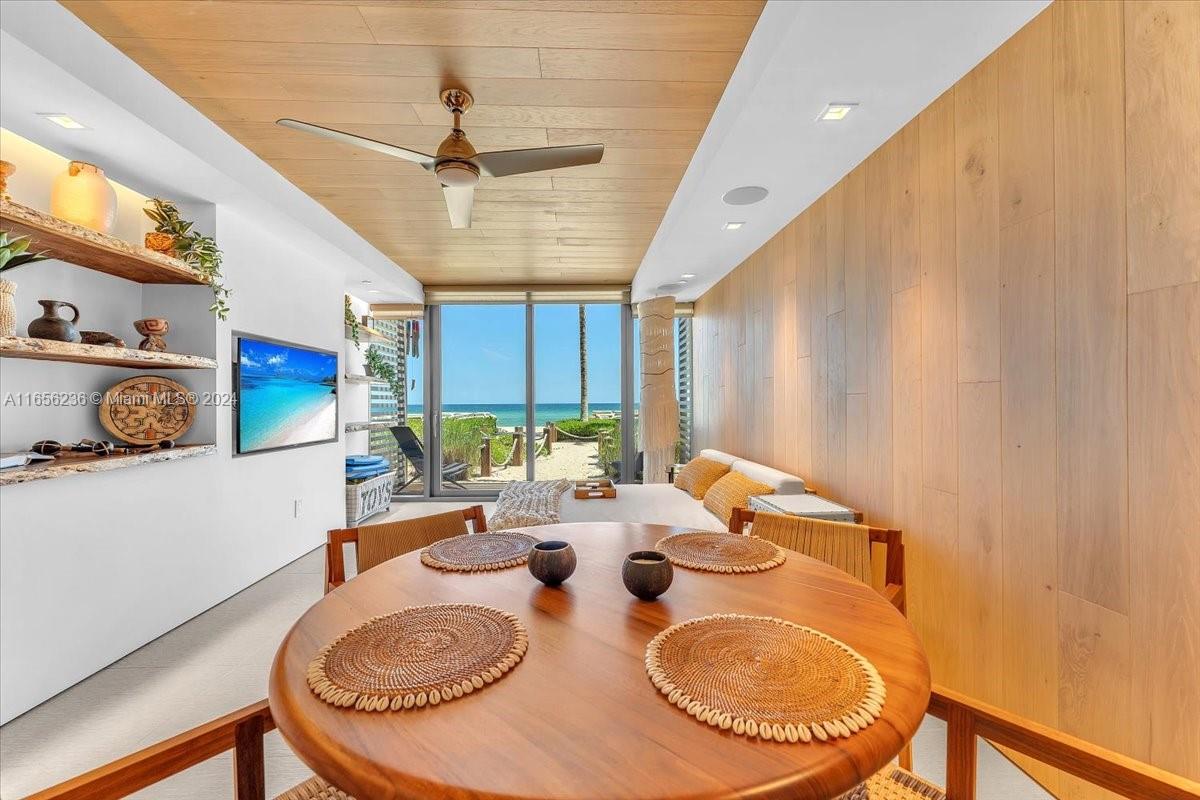 18975 COLLINS CONDO - Residential