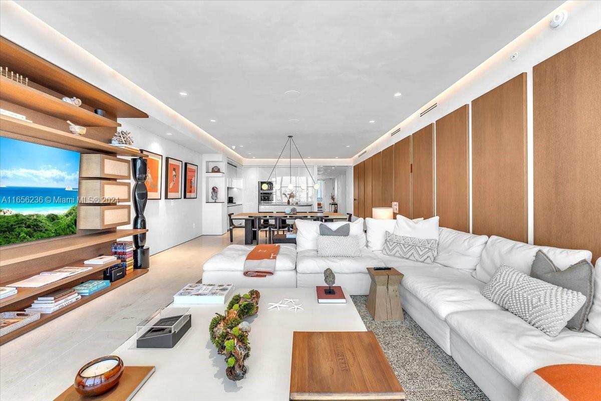 18975 COLLINS CONDO - Residential