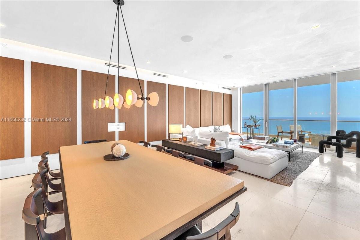 18975 COLLINS CONDO - Residential